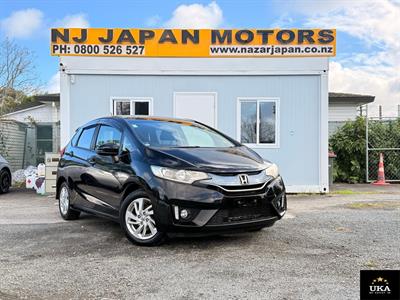 2014 Honda Fit