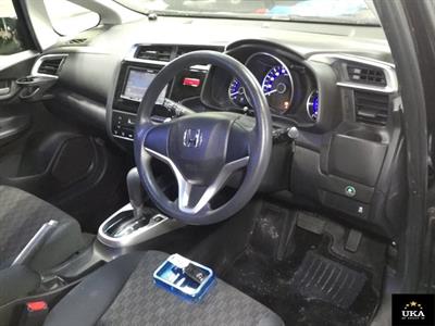 2014 Honda Fit - Thumbnail