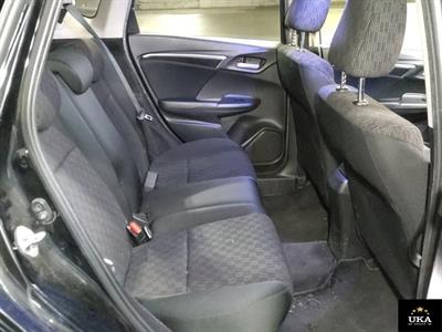 2014 Honda Fit - Thumbnail