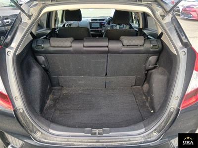 2014 Honda Fit - Thumbnail