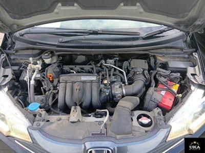 2014 Honda Fit - Thumbnail