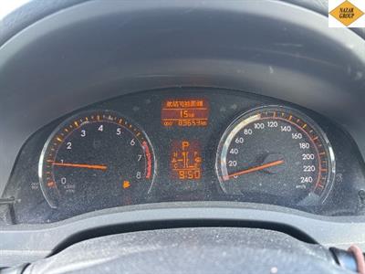 2013 Toyota Avensis - Thumbnail