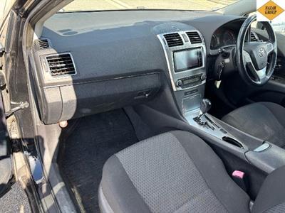 2013 Toyota Avensis - Thumbnail