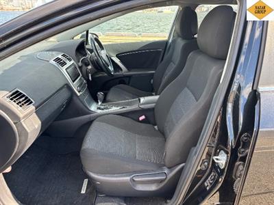 2013 Toyota Avensis - Thumbnail