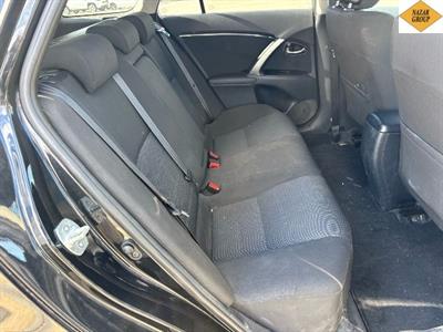 2013 Toyota Avensis - Thumbnail