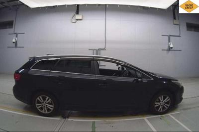 2013 Toyota Avensis - Thumbnail