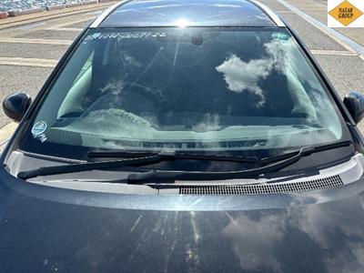 2013 Toyota Avensis - Thumbnail