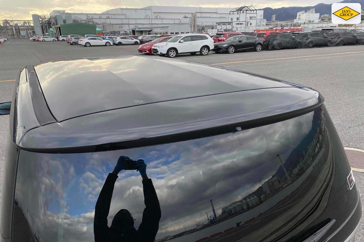 2016 Mazda Biante