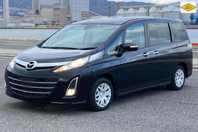 2016 Mazda Biante - Thumbnail