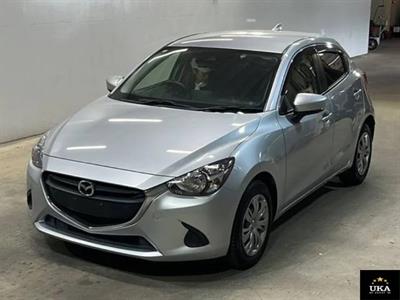 2018 Mazda Demio - Thumbnail