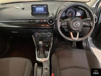 2018 Mazda Demio - Thumbnail