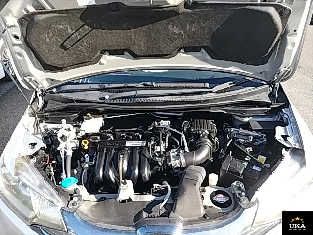 2014 Honda Fit