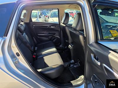 2014 Honda Fit - Thumbnail