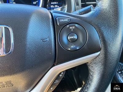 2014 Honda Fit - Thumbnail