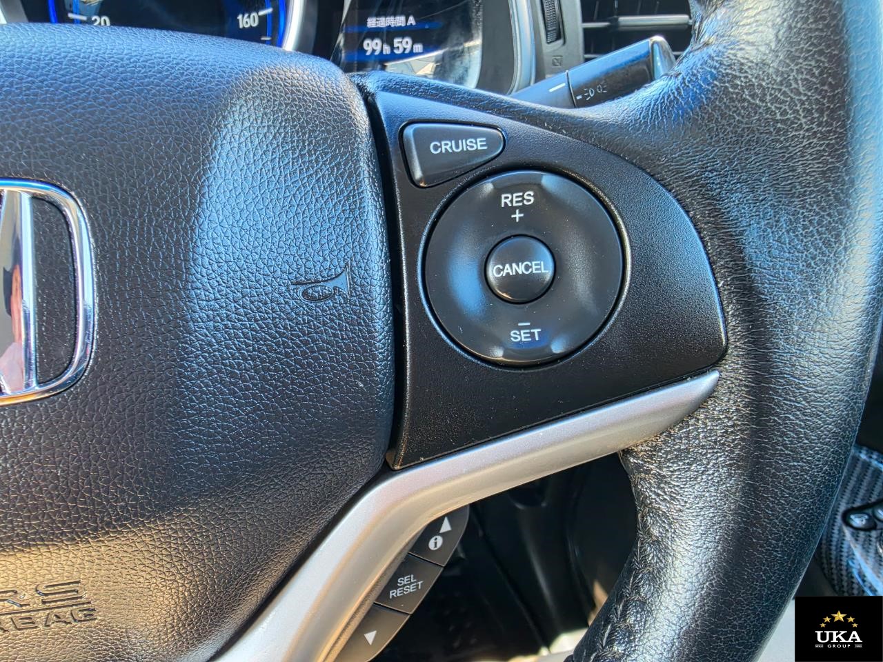 2014 Honda Fit