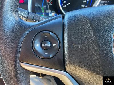 2014 Honda Fit - Thumbnail