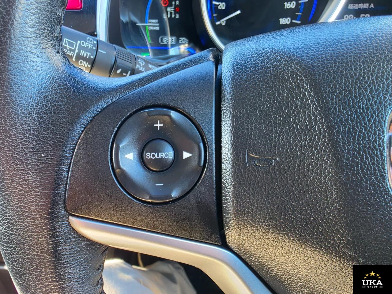 2014 Honda Fit