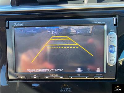 2014 Honda Fit - Thumbnail