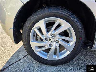 2014 Honda Fit - Thumbnail