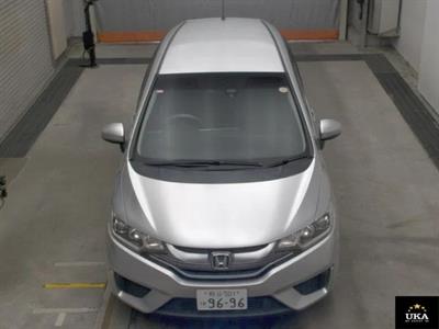 2014 Honda Fit - Thumbnail