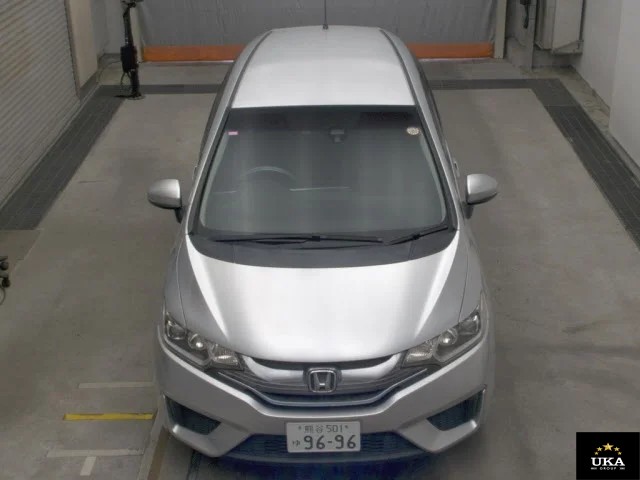 2014 Honda Fit