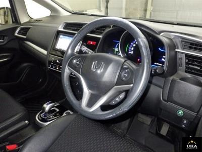 2014 Honda Fit - Thumbnail