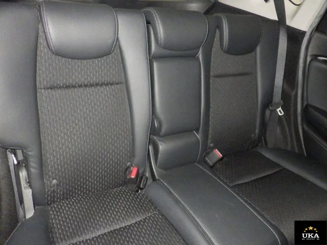 2014 Honda Fit