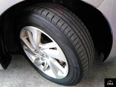 2014 Honda Fit - Thumbnail