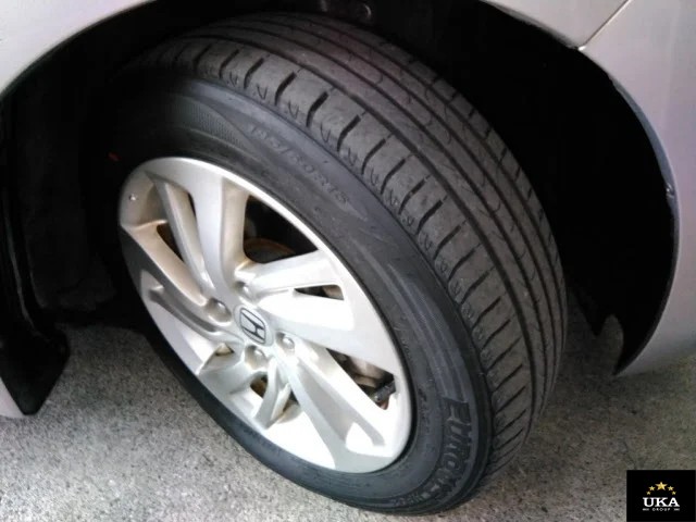2014 Honda Fit