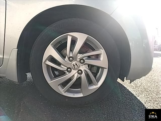 2014 Honda Fit