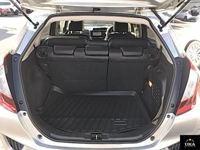 2014 Honda Fit - Thumbnail
