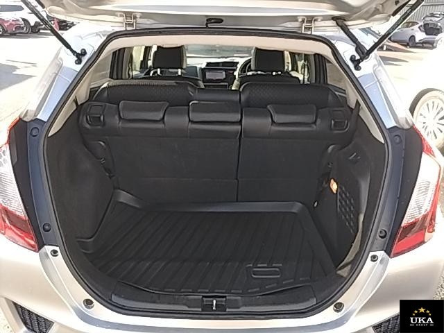 2014 Honda Fit