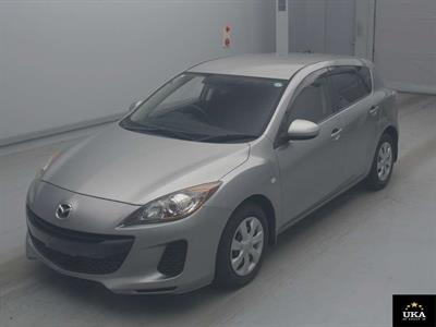 2013 Mazda Axela - Thumbnail