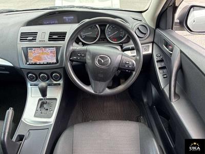 2013 Mazda Axela - Thumbnail