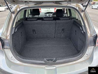 2013 Mazda Axela - Thumbnail