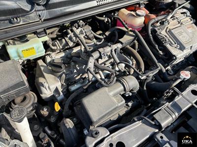 2017 Toyota Vitz - Thumbnail