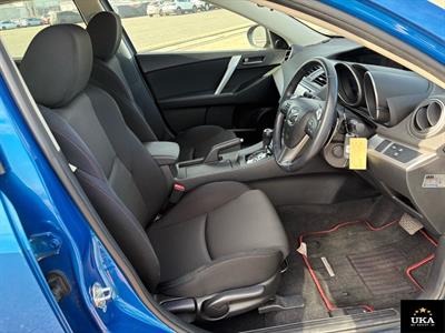 2013 Mazda Axela - Thumbnail