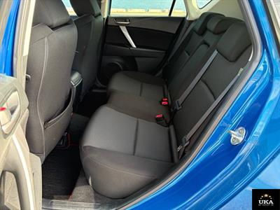 2013 Mazda Axela - Thumbnail