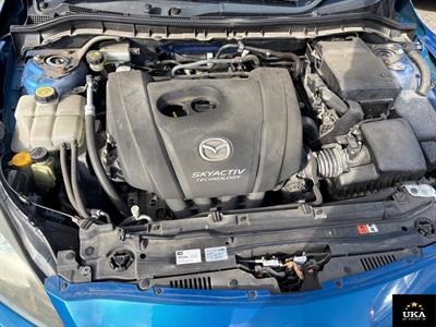 2013 Mazda Axela - Thumbnail