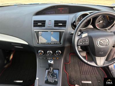 2013 Mazda Axela - Thumbnail