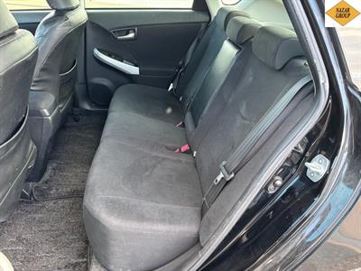 2013 Toyota Prius - Thumbnail