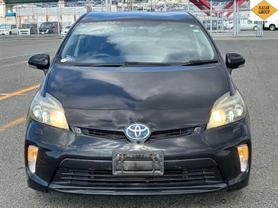 2013 Toyota Prius - Thumbnail