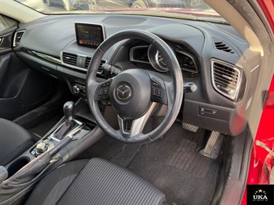 2014 Mazda Axela - Thumbnail