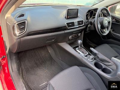 2014 Mazda Axela - Thumbnail