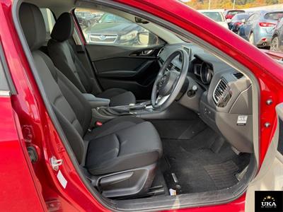 2014 Mazda Axela - Thumbnail