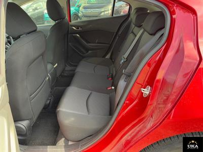 2014 Mazda Axela - Thumbnail