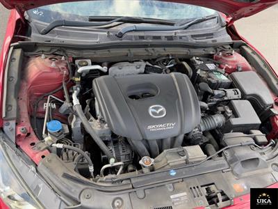 2014 Mazda Axela - Thumbnail