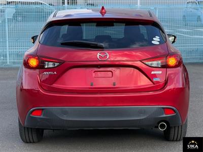 2014 Mazda Axela - Thumbnail