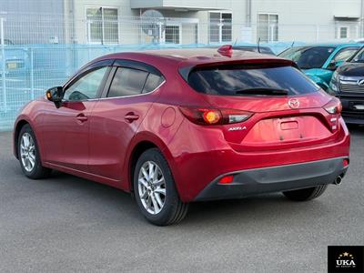 2014 Mazda Axela - Thumbnail