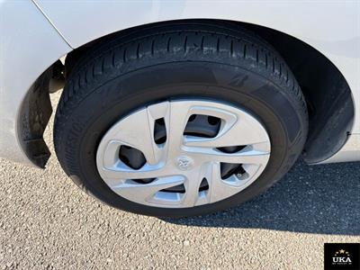 2021 Toyota Aqua - Thumbnail